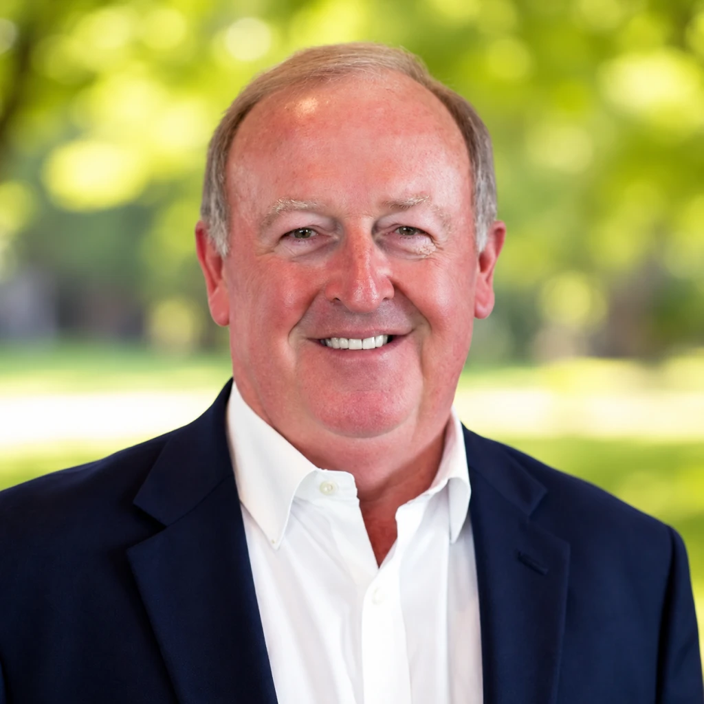 Billy D. Peel, Founder and Managing Partner