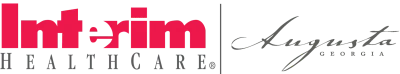 Interim HealthCare of Augusta logo