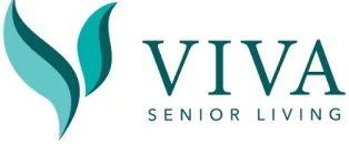 Viva Senior Living logo